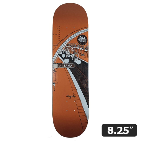 MAGENTA (マジェンタ)