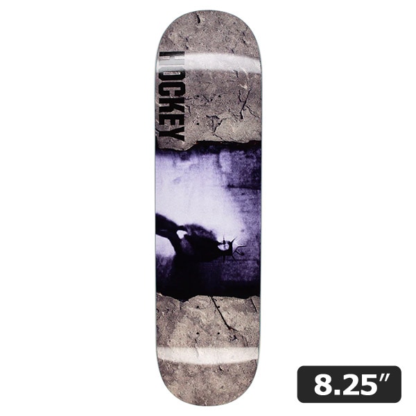 【HOCKEY】Diego Todd WAITING Shape1 8.25インチ ホッキー スケートボード スケボー デッキ SKATEBOARD DECK