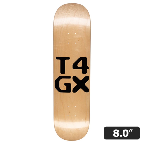 スケートボード gx1000 GX1000（ジーエックス ワンサウザンド）| POLLOCK - 8.25