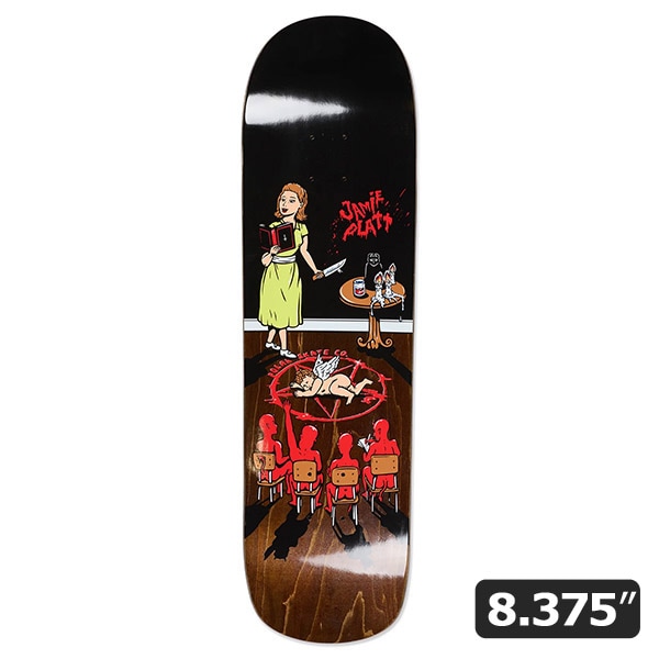 ポーラースケート スケボーコンプリート POLAR(ポーラー)