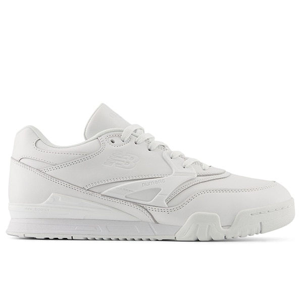 【NEW BALANCE NUMERIC×GRAND COLLECTION】NM770GNY white ニューバランス ヌメリック グランドコレクション スケートボード スケボー シューズ 靴 スニーカー SKATEBOARD SHOES