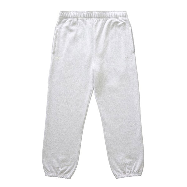 【NEW BALANCE NUMERIC×GRAND COLLECTION】HEAVYWEIGHT SWEATPANT heather ニューバランス ヌメリック グランド スケートボード スケボー SKATEBOARD