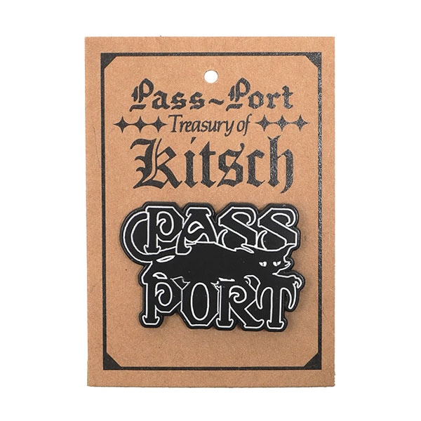 【PASS~PORT】SLINKIN' PIN パスポート ピンズ スケートボード スケボー SKATEBOARD