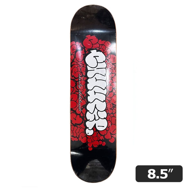 Na☆ItuTriton スケボー ピンク/ブルー スケートボード・スケボー正規