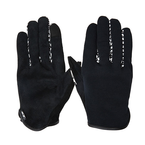 ST line】E-CLASS SB BLACK エスティライン グローブ 手袋 スケート