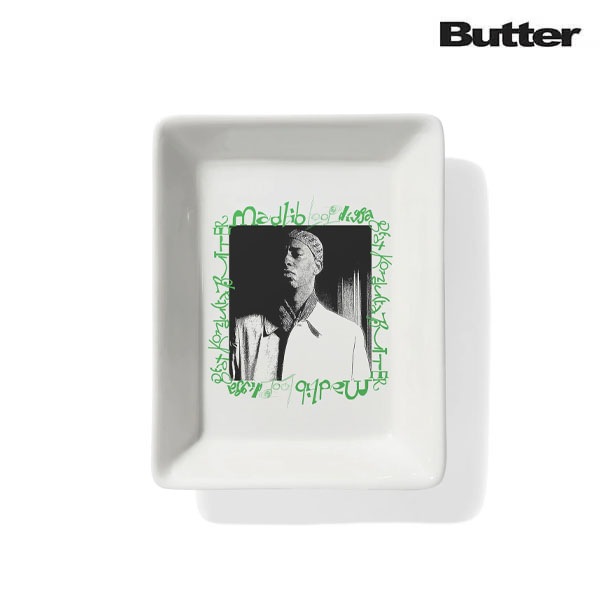 BUTTERGOODS(バターグッズ)