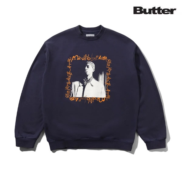 BUTTERGOODS(バターグッズ)