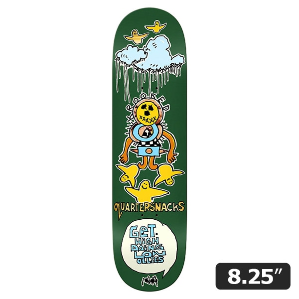 KROOKED（クルキッド）