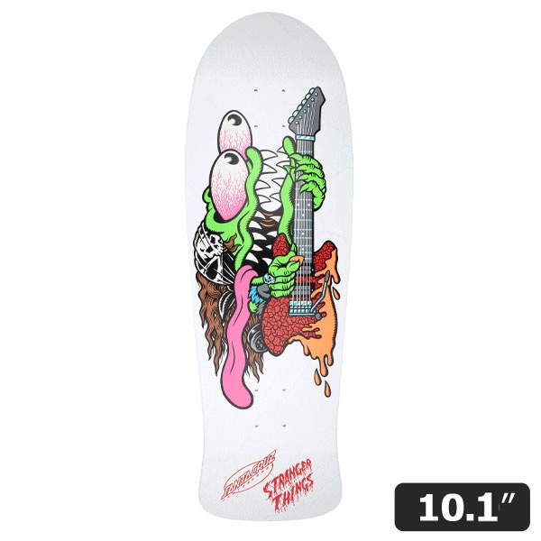 SANTA CRUZ (サンタクルズ)