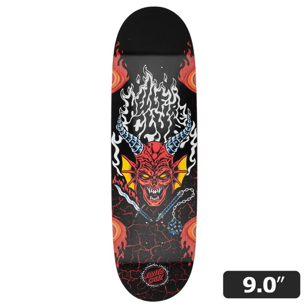 SANTA CRUZ (サンタクルズ)