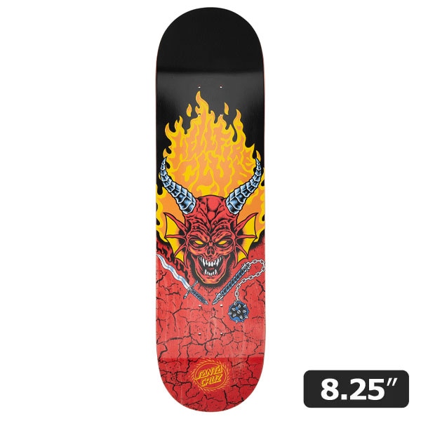 SANTA CRUZ（サンタクルズ）