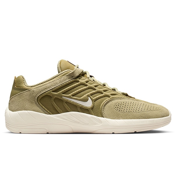【NIKE SB】VERTEBRAE カラー:neutral olive/sail FD4691-201 ナイキ エスビー スケートボード スケボー シューズ 靴 スニーカー SKATEBOARD SHOES