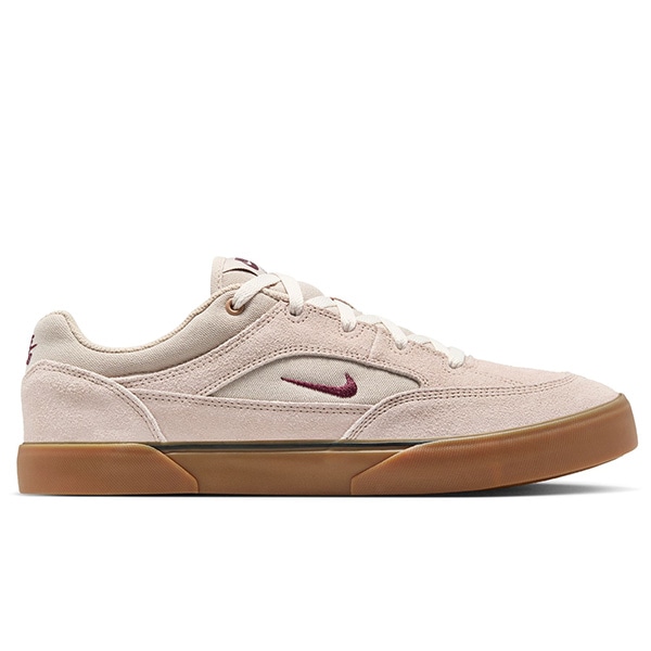 NIKE SB / MALOR メンズ レディース スケートボード 25.5 NIKE SB】MALOR カラーwhite/summit white/gum light brown/black