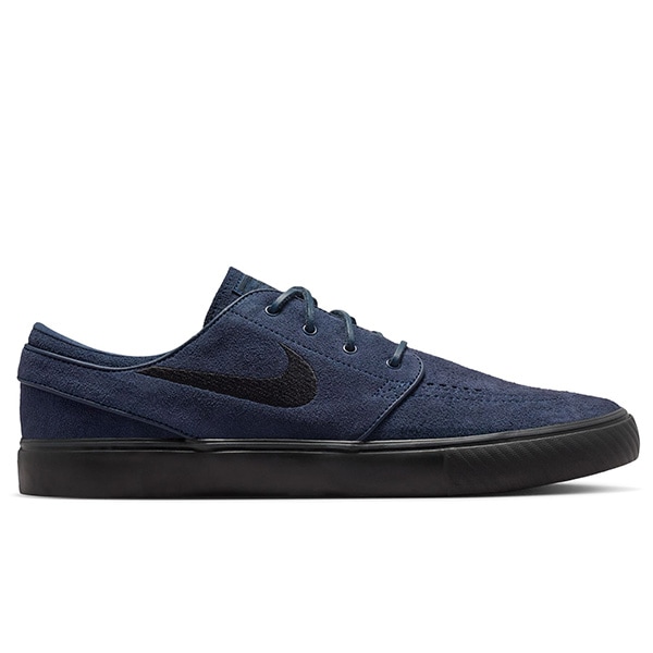 スケートボード Nike janoski pr US9 NIKE SB】ZOOM JANOSKI OG＋ カラー：obsidian/black-obsidian FD6757