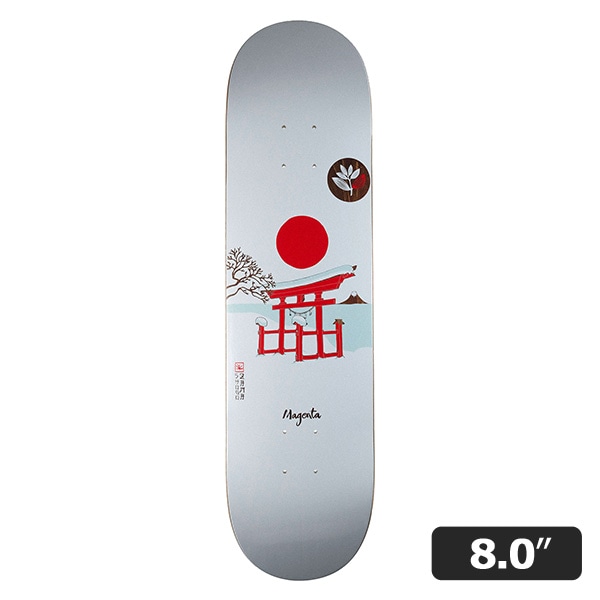 MAGENTA (マジェンタ)