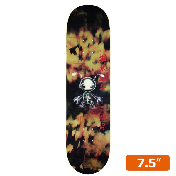 APRIL SKATEBOARDS｜エイプリル 通販｜インスタント