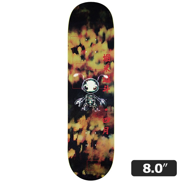 APRIL SKATEBOARDS｜エイプリル 通販｜インスタント