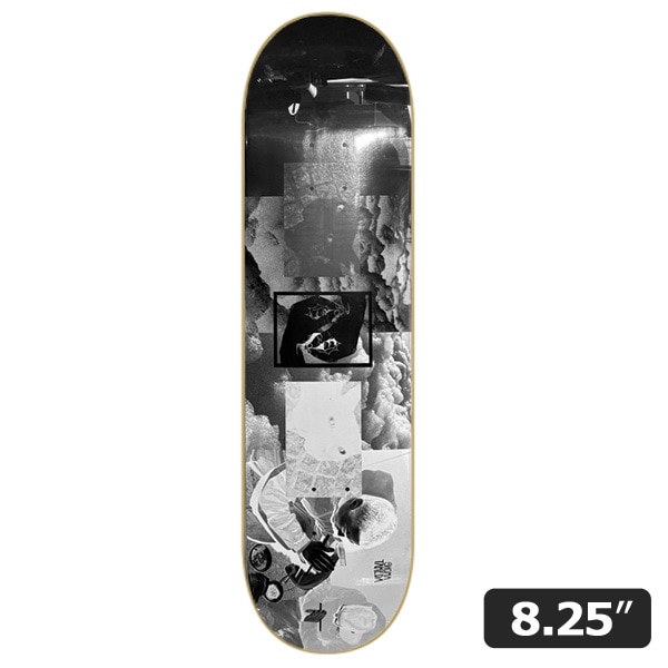 【SPRINKLES SF】Shoma Takeda ASCENSION 8.25インチ　スプリンクル スケートボード スケボー デッキ  SKATEBOARD DECK