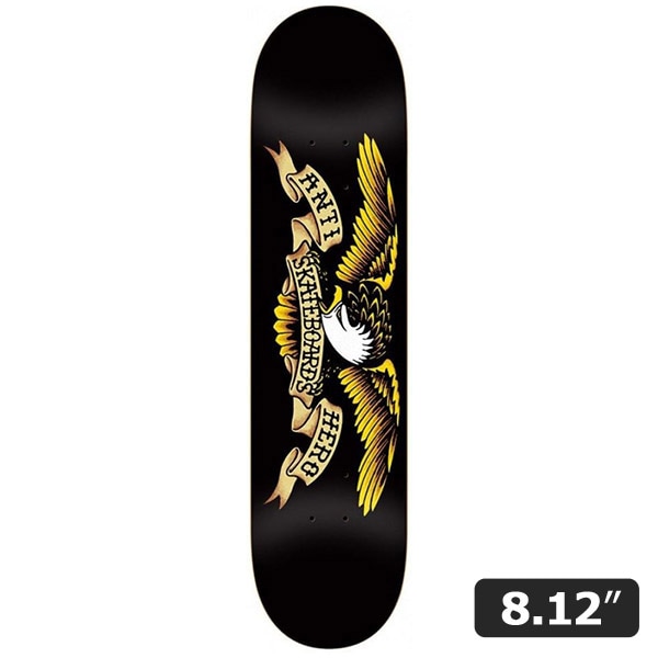 ANTI HERO (アンチヒーロー)