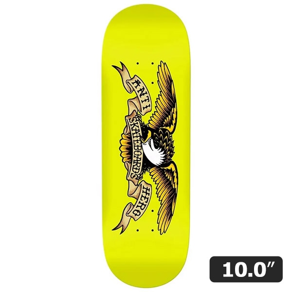 ANTI HERO (アンチヒーロー)