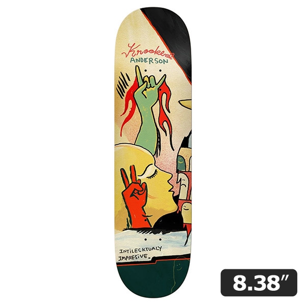 サバシスター スケボー デッキ デッキ一覧｜スケボー・スケートボード