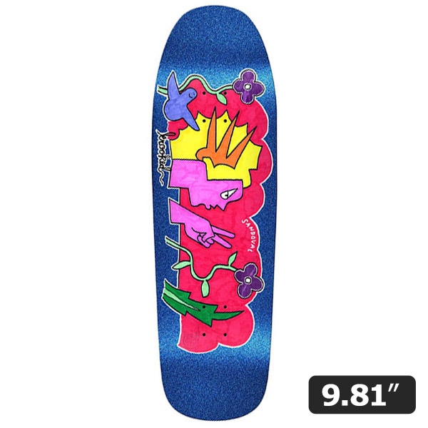 デッキ一覧｜スケボー・スケートボード｜インスタント