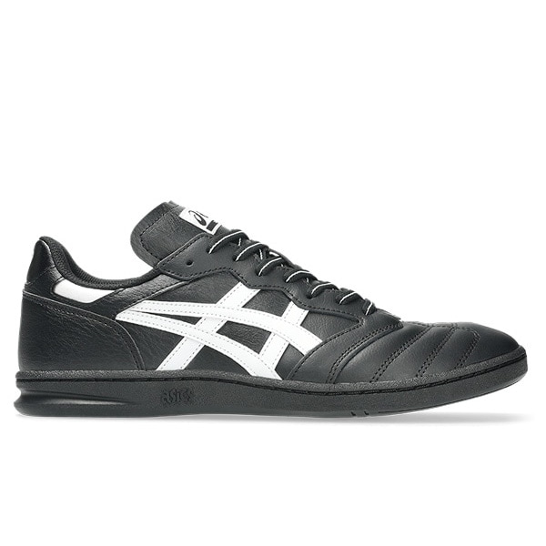 【asics skatebording】 LEGGEREZZA FB　カラー：black/bright white  アシックス スケートボーディング  スケートボード スケボー  シューズ 靴 スニーカー  SKATEBOARD SHOES