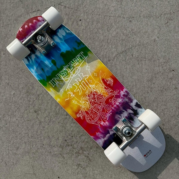 カスタムコンプリート