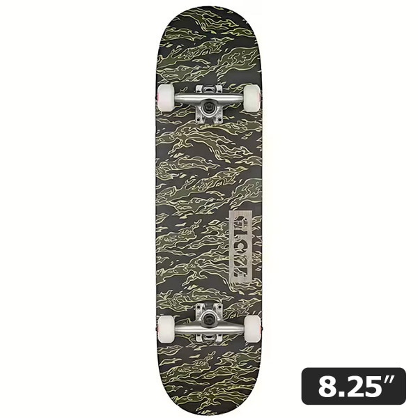 コンプリートセット｜スケボー・スケートボード｜インスタント