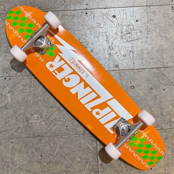 コンプリートセット｜スケボー・スケートボード｜インスタント