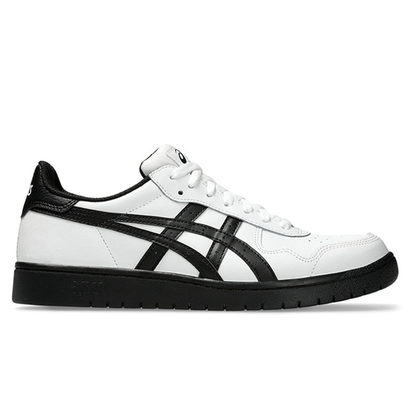 【asics skatebording】 JAPAN PRO  カラー： white/black   アシックス スケートボーディング  スケートボード スケボー  シューズ 靴 スニーカー  SKATEBOARD SHOES