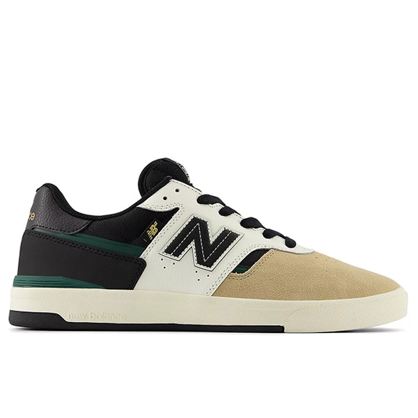 【NEW BALANCE NUMERIC】Jamie Foy 306 CUP カラー：incense with black(CBB)　ニューバランス ヌメリック スケートボード スケボー シューズ 靴 スニーカー SKATEBOARD SHOES