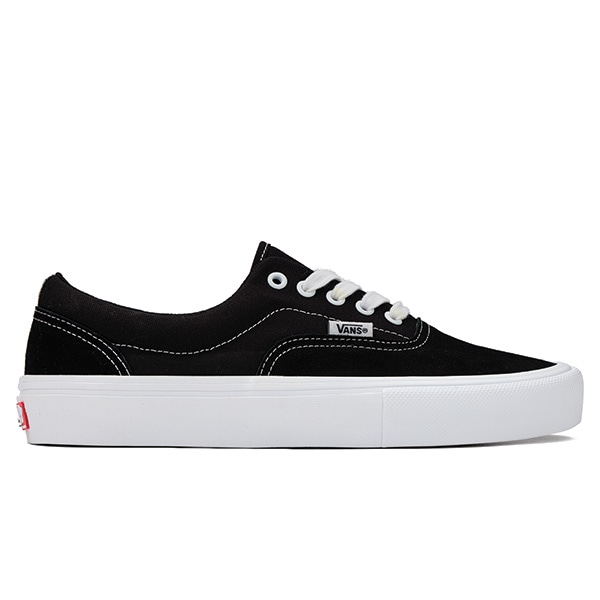 【VANS】SKATE ERA black/white バンズ シューズ 靴 スニーカー スケートボード スケボー SKATEBOARD SHOES