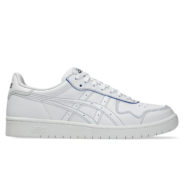 【asics skatebording】 JAPAN PRO  カラー： white/illusion blue   アシックス スケートボーディング  スケートボード スケボー  シューズ 靴 スニーカー  SKATEBOARD SHOES