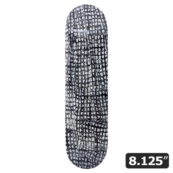 【TIGHTBOOTH】BLEEDING 8.125インチ　タイトブース スケートボード スケボー デッキ  SKATEBOARD DECK