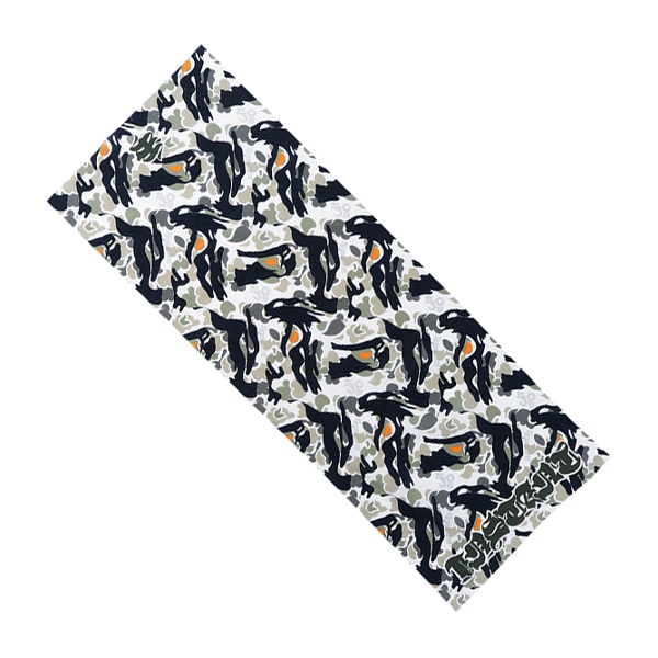 【instant×MHAK】30TH TENUGUI インスタント 小物 スケートボード スケボー SKATEBOARD