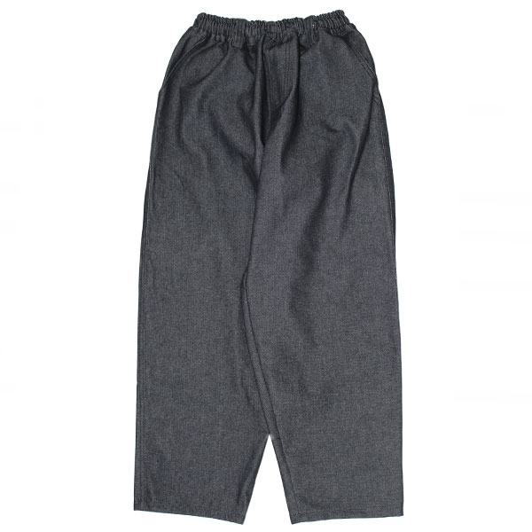 【FLOWGRESSIVE】浮浪愚烈志武 RAW DENIM PANTS dark denim フローグレッシブ デニム パンツ スケボー SKATEBOARD