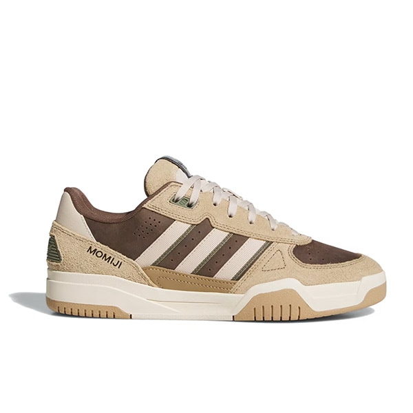 【adidas skateboarding】TEKKIRA CUP X MOMIJI NISHIY KH6519 cardboard アディダス スケボー シューズ 靴 スニーカー SKATEBOARD SHOES