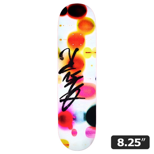 【APRIL】Yuto Horigome GENES 8.25インチ　エイプリル  デッキ スケートボード スケボー SKATEBOARD DECK