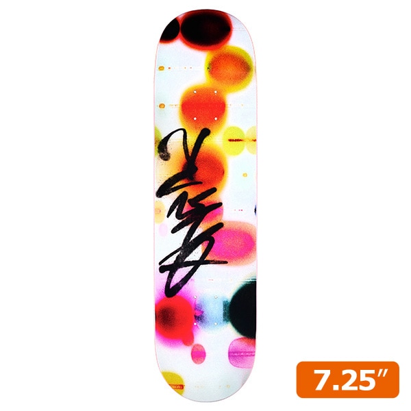 【APRIL】Yuto Horigome GENES 7.25インチ　エイプリル  デッキ スケートボード スケボー SKATEBOARD DECK