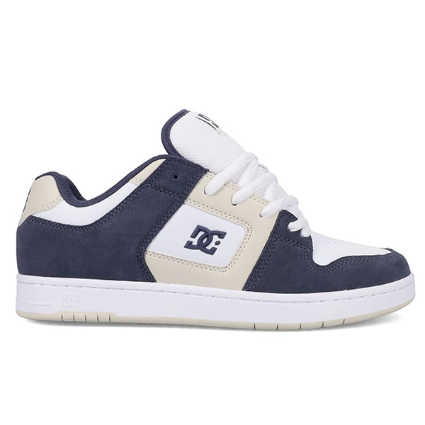 【DC Shoe】MANTECA 4 S カラー：(411)　ディーシー シューズ 靴 スニーカー スケートボード スケボー  SKATEBOARD SHOES