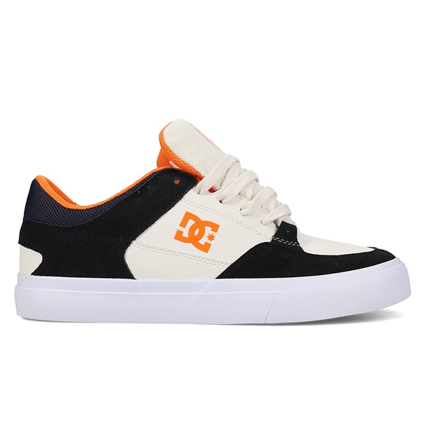 【DC Shoe】ONYX S カラー：(021)　ディーシー シューズ 靴 スニーカー スケートボード スケボー  SKATEBOARD SHOES