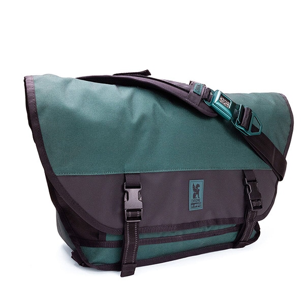 【CHROME×No-Comply】CITIZEN 24L SKATE MESSENGER クローム バッグ BAG  スケートボード スケボー SKATEBOARD
