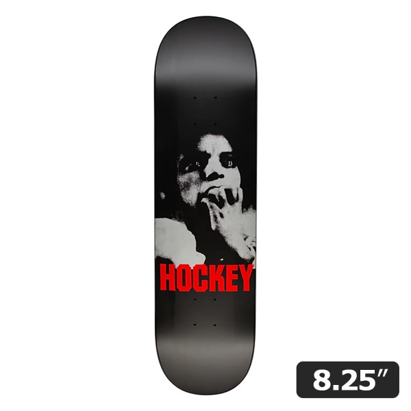 【HOCKEY】Kevin Rodrigues SHOCKED 8.25インチ　ホッキー スケートボード スケボー デッキ SKATEBOARD DECK