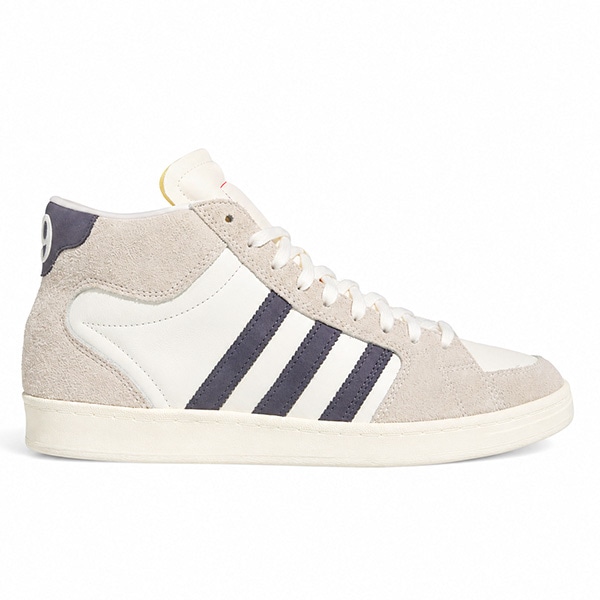 【adidas skateboarding】SUPERSKATE alm/auonx アディダス スケボー シューズ 靴 スニーカー SKATEBOARD SHOES