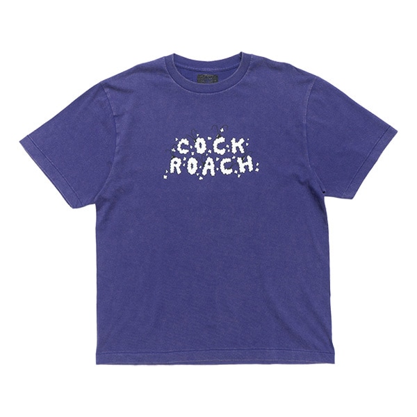 BUTTSTAIN cock roach スケートデッキ ltd40 COCKROACH (コックローチ)