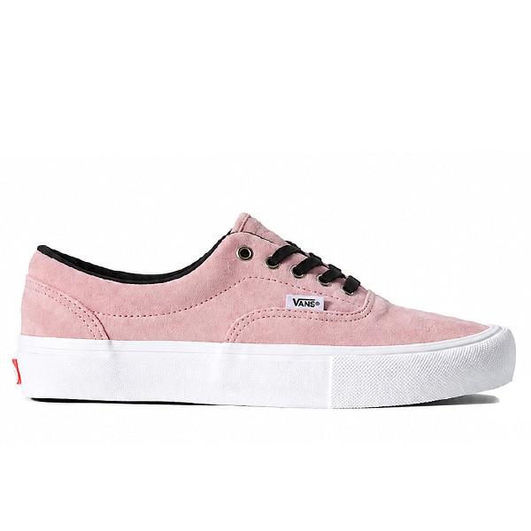 【VANS】SKATE ERA mauve mist pink　バンズ シューズ 靴 スニーカー スケートボード スケボー  SKATEBOARD SHOES
