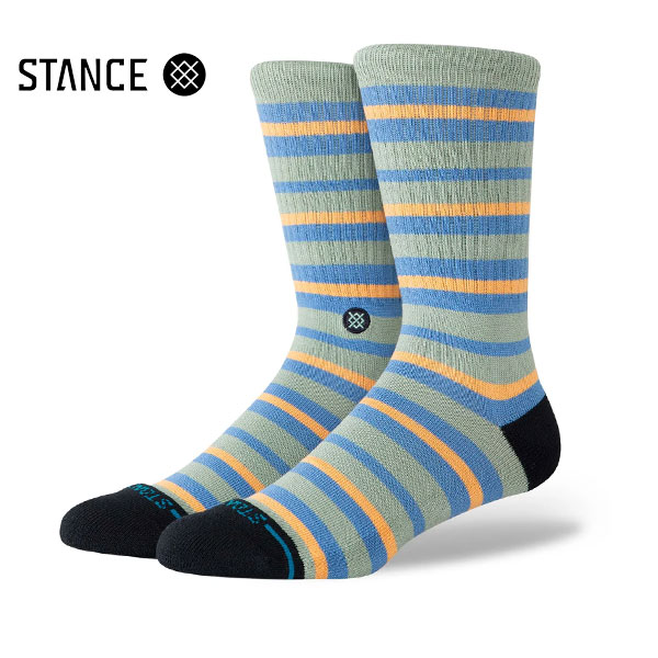 STANCE（スタンス）