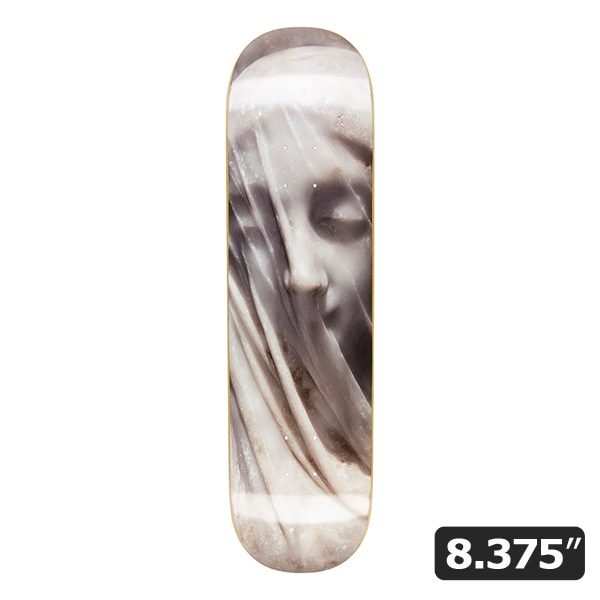 【GX1000】VEIL 8.375インチ ジーエックス スケートボード スケボー デッキ SKATEBOARD DECK