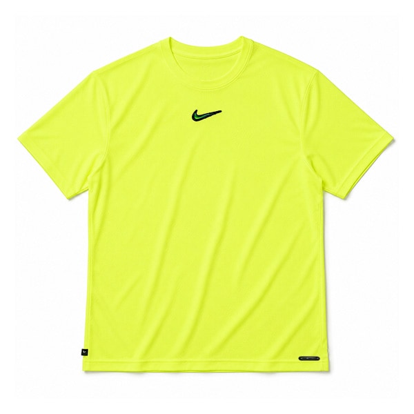 【NIKE SB】NIKE SB ISHOD S/S JERSEY カラー：volt IF0437-702　ナイキ エスビー イショッド・ウェア Tシャツ ジャージー 半袖 スケートボード スケボー SKATEBOARD